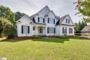 209 Selsea Drive sold home in Easley, SC