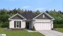 619 Clairbrook Court sold home in Greer, SC