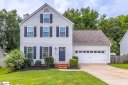 345 Riverside Chase Circle sold home in Greer, SC