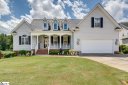 710 Austin Woods Court sold home in Greer, SC
