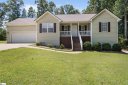 458 Sea Breeze Way sold home in Lyman, SC
