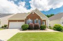 931 Medora Drive sold home in Greer, SC