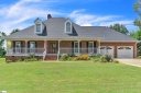 208 Glen Laurel Drive sold home in Easley, SC