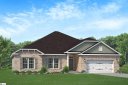 302 Rolling Waters Drive Lot 27 sold home in Greenville, SC