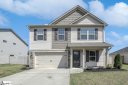 111 James Jackson Drive sold home in Fountain Inn, SC