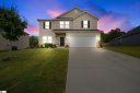 148 Walking Stick Way sold home in Pelzer, SC