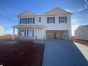 4015 Cinderella Court lot 50 sold home in Chesnee, SC