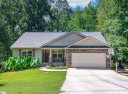 131 Edgewater Drive sold home in Anderson, SC