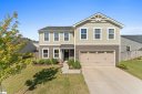 805 Danforth Drive sold home in Greenville, SC