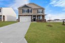 217 Slateford Circle sold home in Piedmont, SC