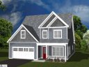 200 Herty Drive sold home in Travelers Rest, SC