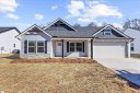 107 Sherwood Road sold home in Easley, SC
