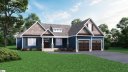 1013 Alder Pond Drive sold home in Campobello, SC
