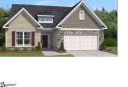 833 Apple Creek Trail sold home in Greer, SC