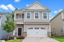 166 Highland Park Court sold home in Easley, SC
