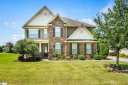 105 Waltzing Vine Lane sold home in Williamston, SC