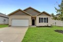 519 Craftsman Lane sold home in Boiling Springs, SC