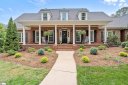 63 Chestnut Ridge Road sold home in Greenville, SC
