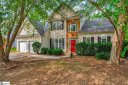 234 Bonnie Woods Drive sold home in Greenville, SC