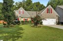 236 Heathermoor Way sold home in Simpsonville, SC