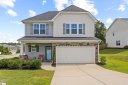 603 Patagonia Court sold home in Inman, SC