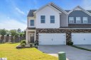 561 Yellow Fox Road sold home in Greer, SC