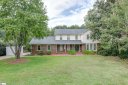 110 Pigeon Point sold home in Greenville, SC
