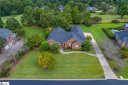 374 Crepe Myrtle Drive sold home in Greer, SC