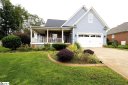 138 Coal Creek Drive sold home in Boiling Springs, SC