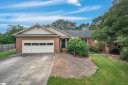 208 Yellow Poplar Court sold home in Simpsonville, SC