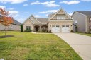 207 Crestgate Way sold home in Easley, SC