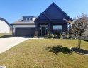 537 Chantry Lane sold home in Moore, SC