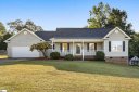 123 Brooke Lee Circle sold home in Taylors, SC