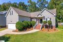 4 Bittercrest Court sold home in Simpsonville, SC