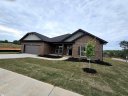 500 Rolling Waters Drive Lot 50 sold home in Greenville, SC