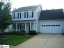 205 Crown Empire Court sold home in Simpsonville, SC