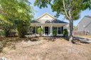 701 Highcrest Drive sold home in Greenville, SC