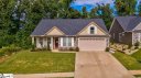 405 S Ackworth Lane sold home in Spartanburg, SC