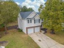 4 Crossview Drive sold home in Simpsonville, SC