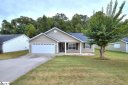 502 Pleasant Green Drive sold home in Inman, SC