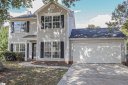 105 Fairview Lake Way sold home in Simpsonville, SC