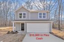 116 Heather Glen sold home in Clinton, SC