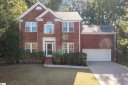 206 Landing Ferry Way sold home in Greer, SC