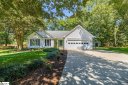 109 Castlegate Court sold home in Simpsonville, SC