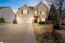106 Tickfaw Court sold home in Simpsonville, SC