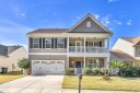 321 Millervale Road sold home in Greer, SC