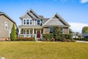 100 Quail Creek Drive sold home in Greer, SC