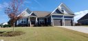 100 Ridgefield Lane sold home in Greer, SC