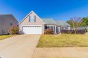 561 Cromwell Drive sold home in Spartanburg, SC