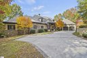 611 Highridge Parkway sold home in Marietta, SC